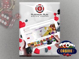 platinum play casino + coupon idealcasinoonline.com