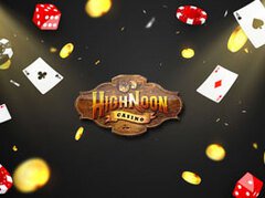 High Noon Casino Bitcoin No Deposit Bonus  idealcasinoonline.com